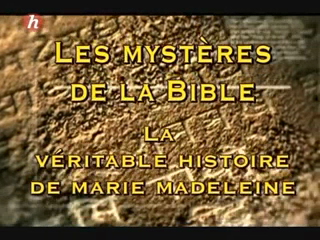 evangile de marie madeleine